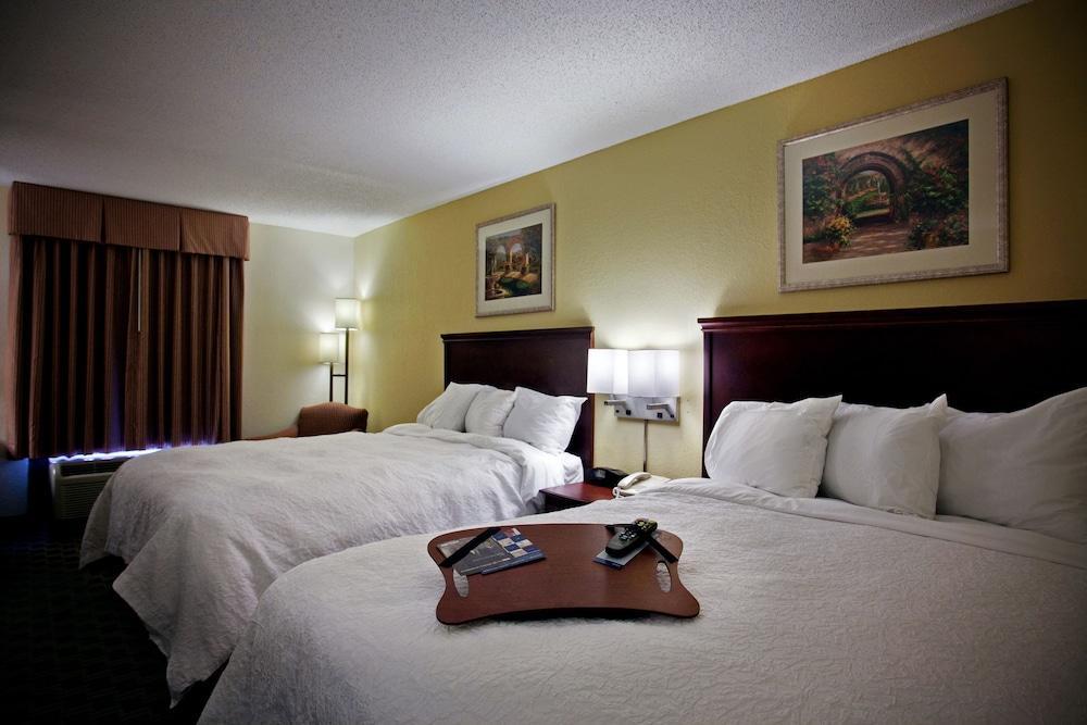 Hampton Inn Carrollton Eksteriør bilde