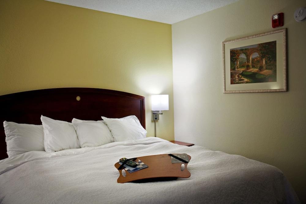 Hampton Inn Carrollton Eksteriør bilde