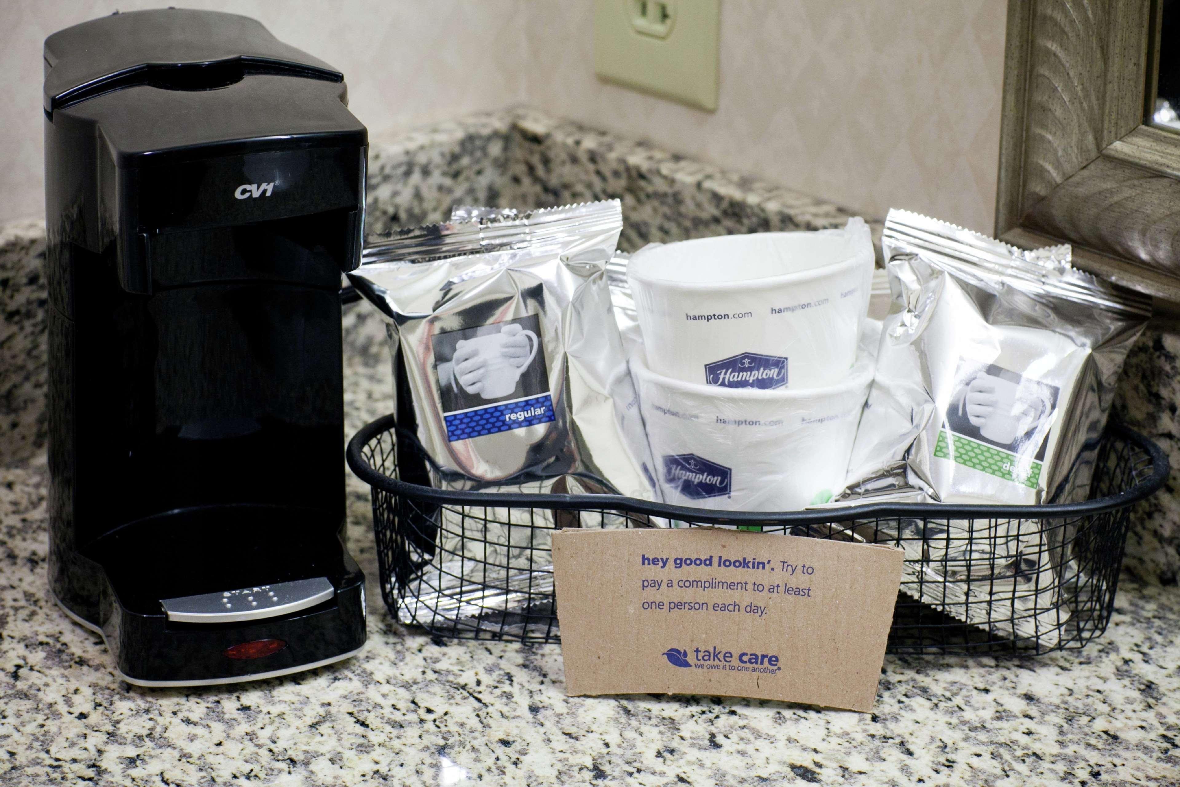 Hampton Inn Carrollton Eksteriør bilde