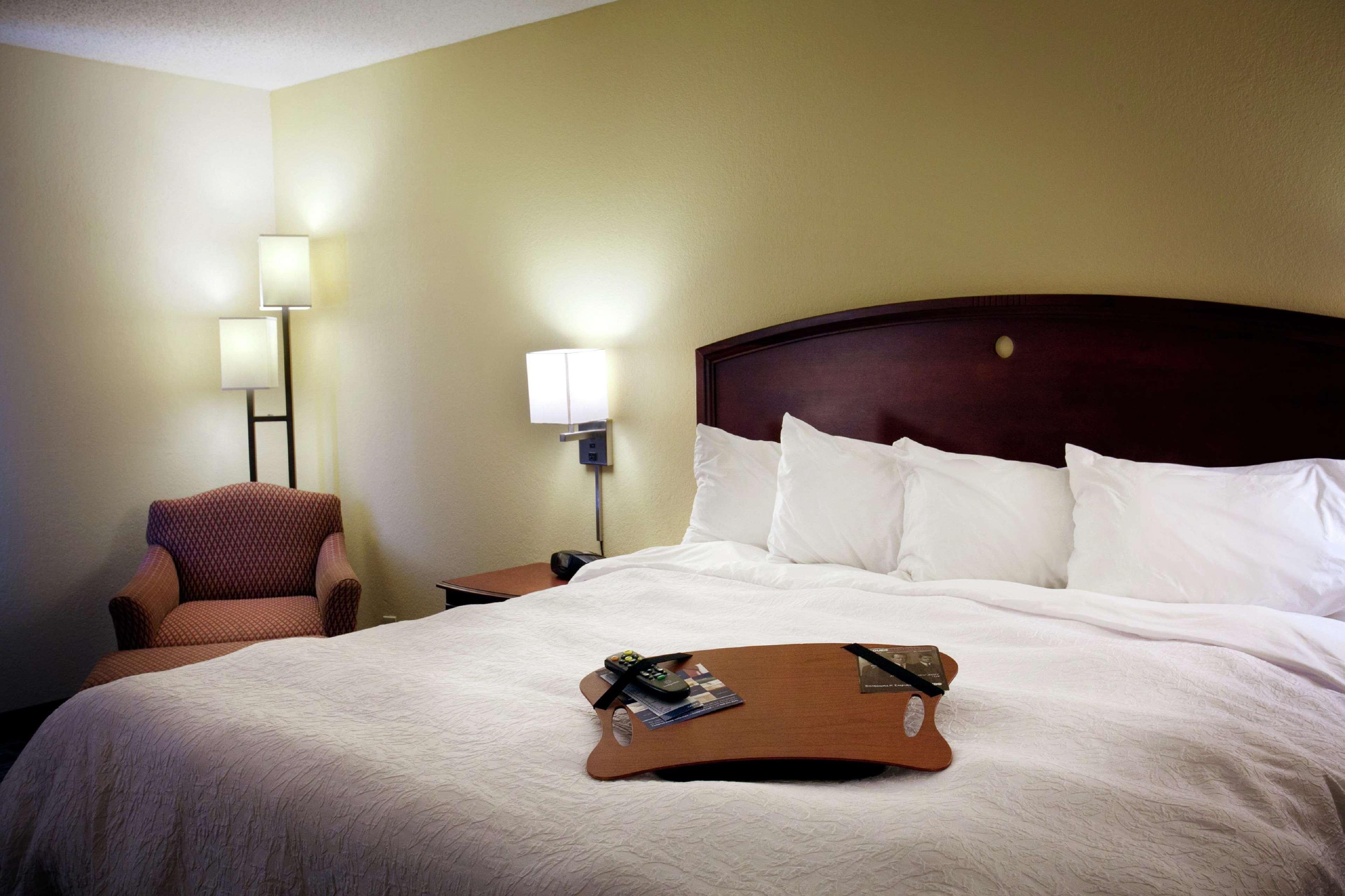 Hampton Inn Carrollton Eksteriør bilde