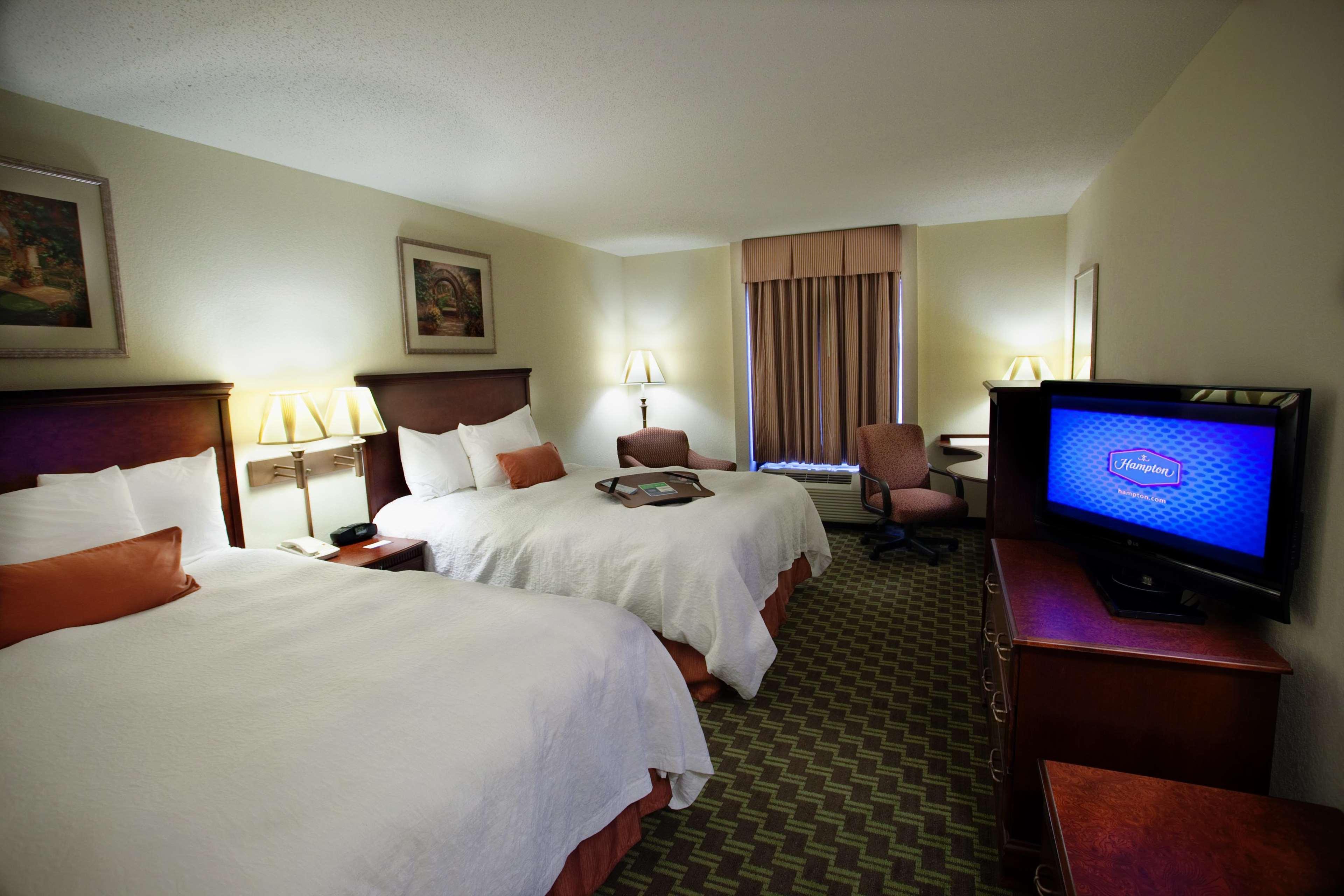 Hampton Inn Carrollton Eksteriør bilde