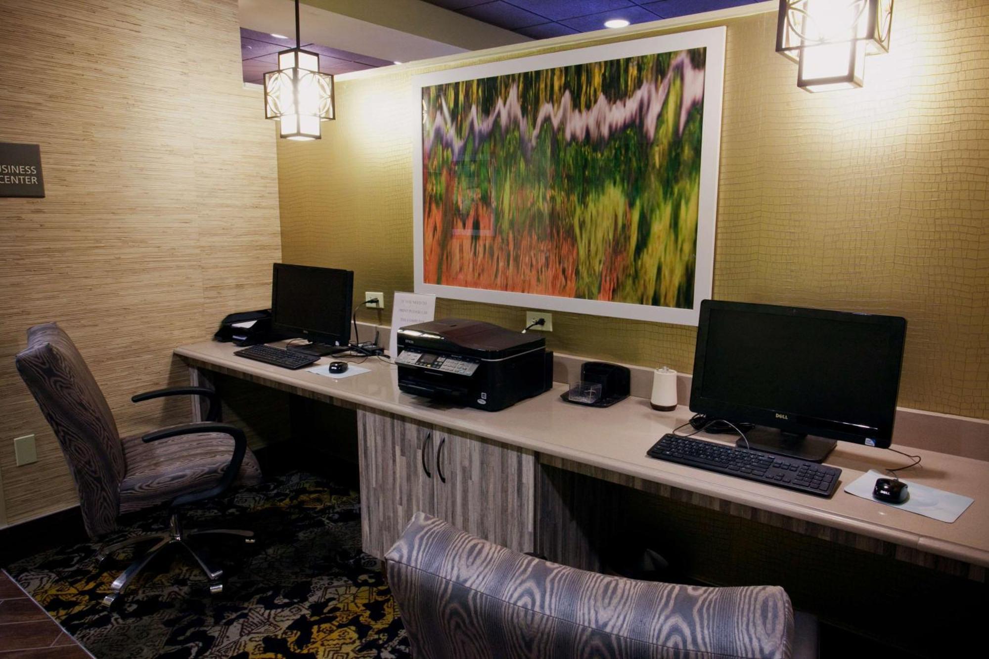 Hampton Inn Carrollton Eksteriør bilde