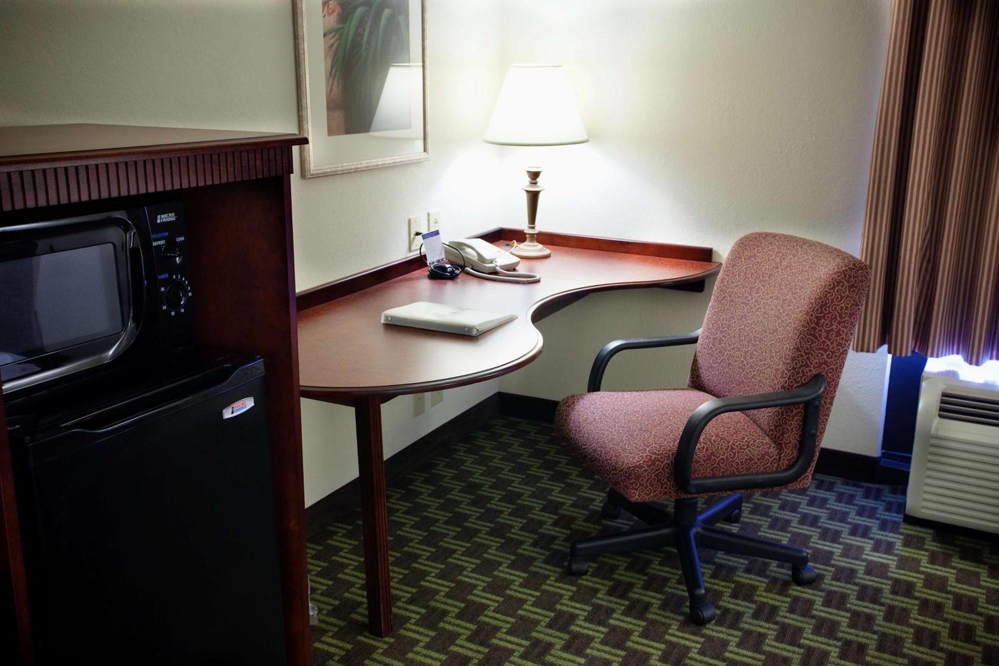 Hampton Inn Carrollton Eksteriør bilde