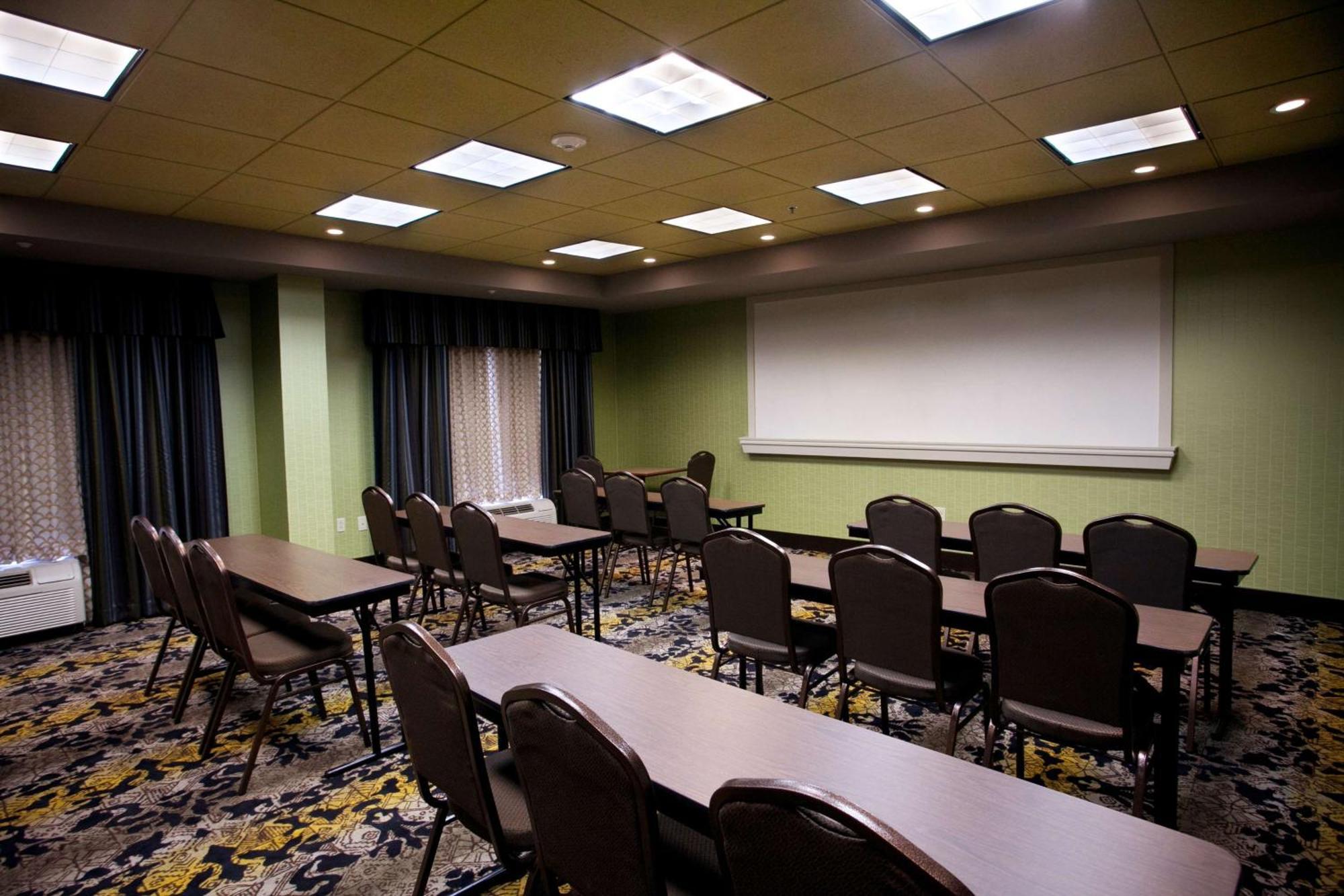 Hampton Inn Carrollton Eksteriør bilde
