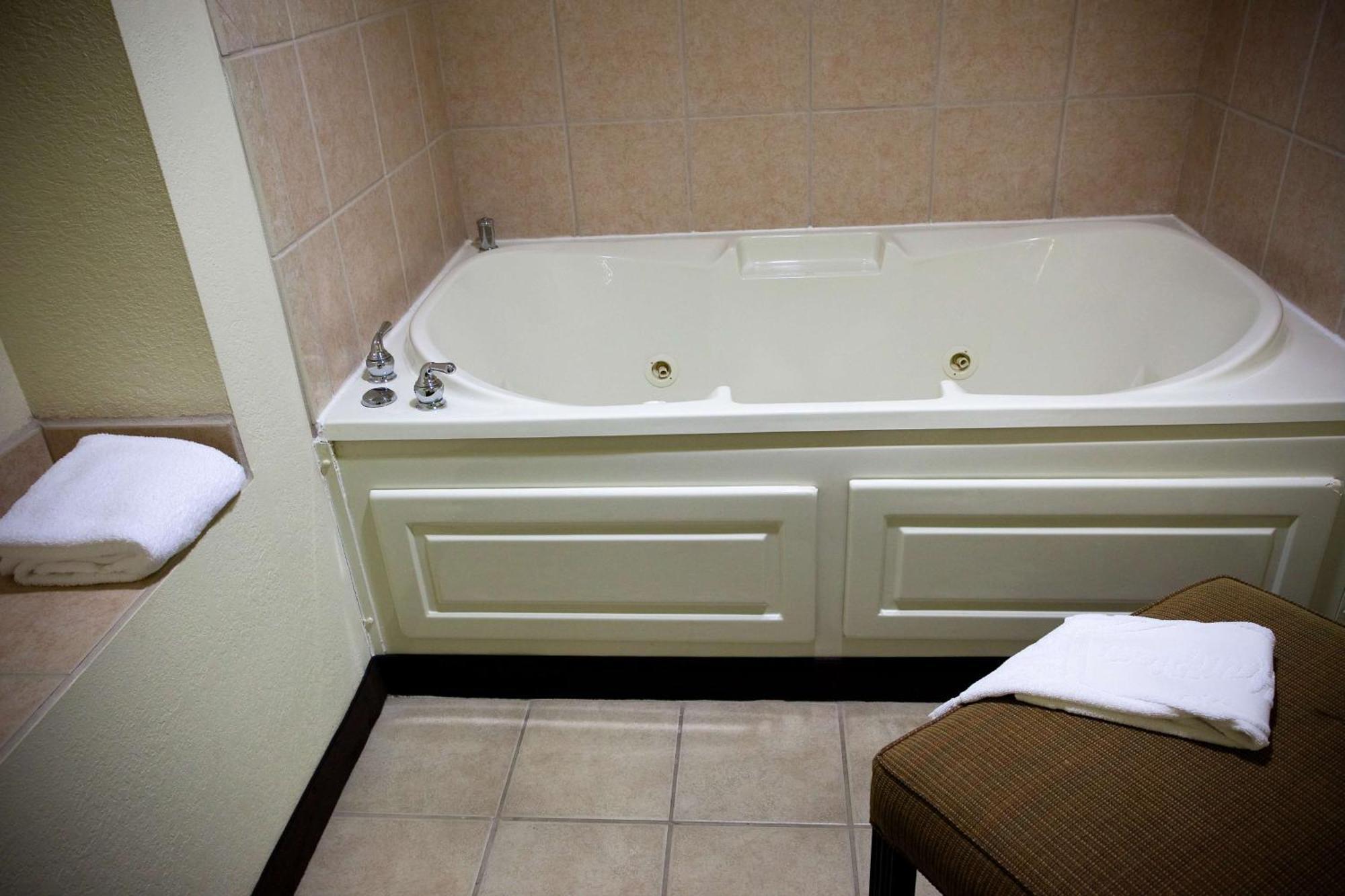 Hampton Inn Carrollton Eksteriør bilde
