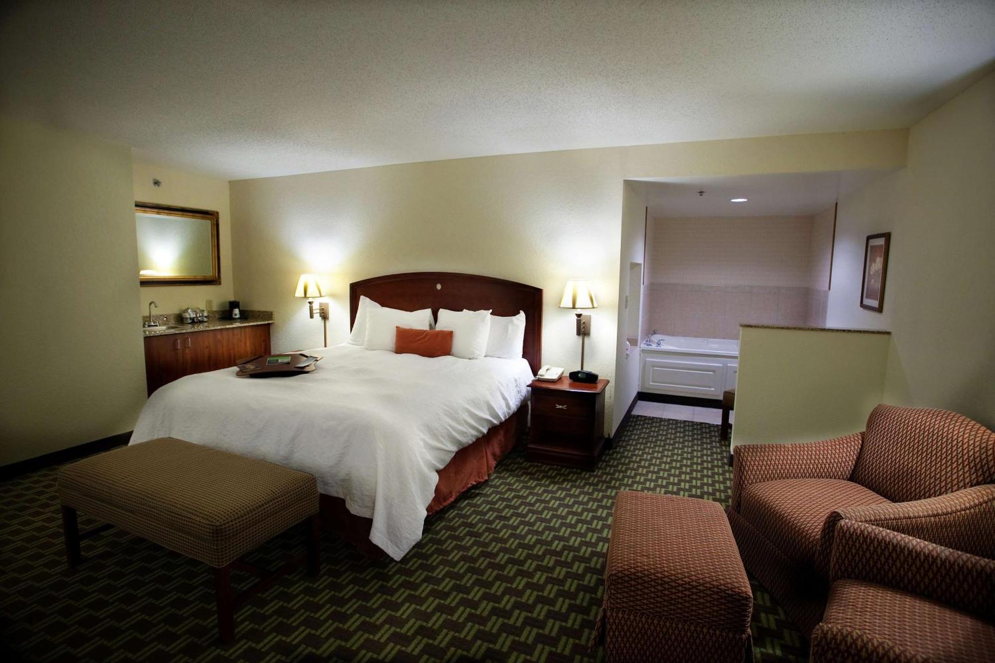 Hampton Inn Carrollton Eksteriør bilde