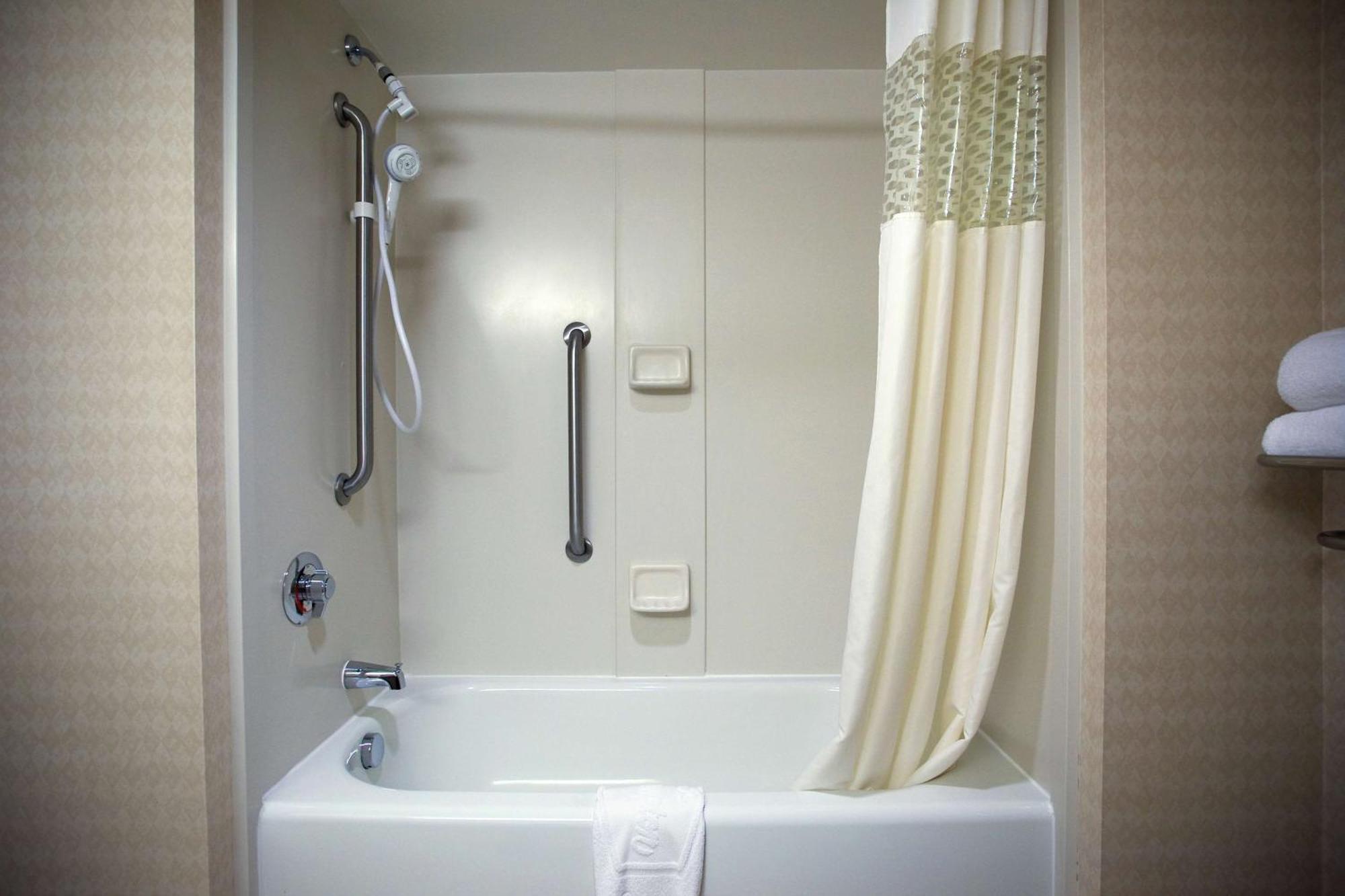 Hampton Inn Carrollton Eksteriør bilde