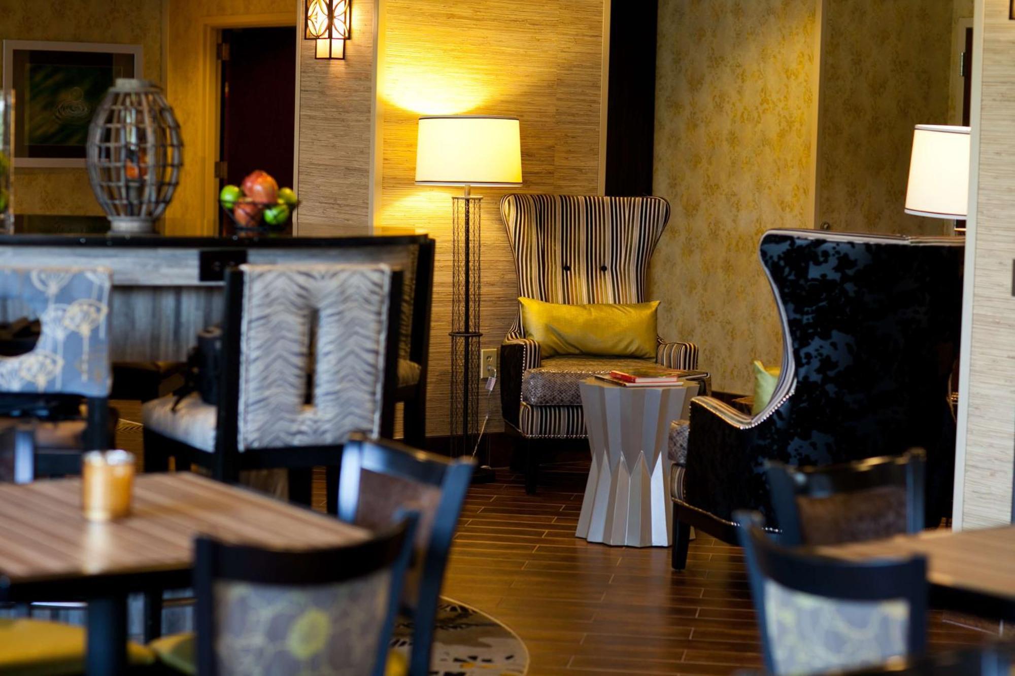 Hampton Inn Carrollton Eksteriør bilde