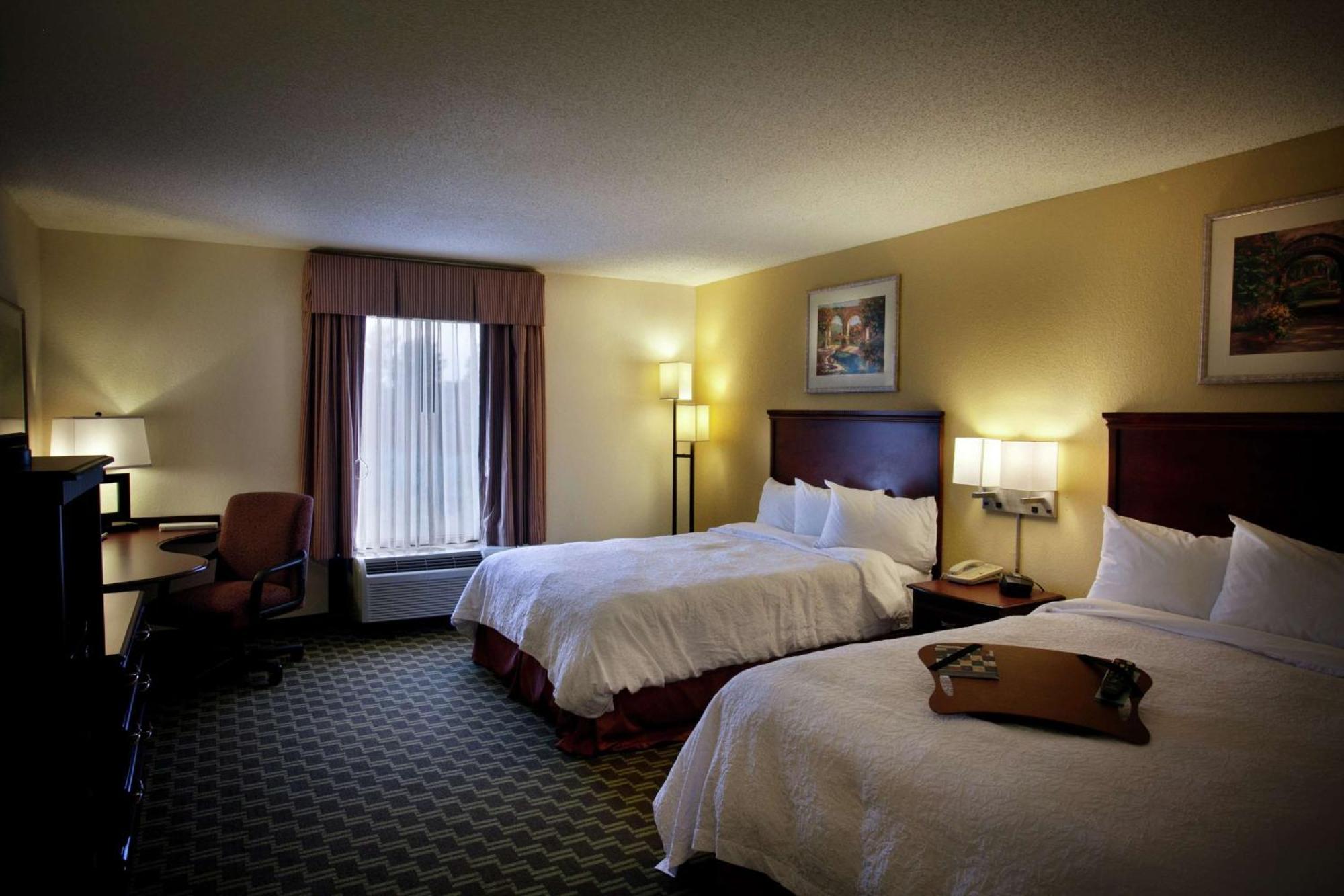 Hampton Inn Carrollton Eksteriør bilde