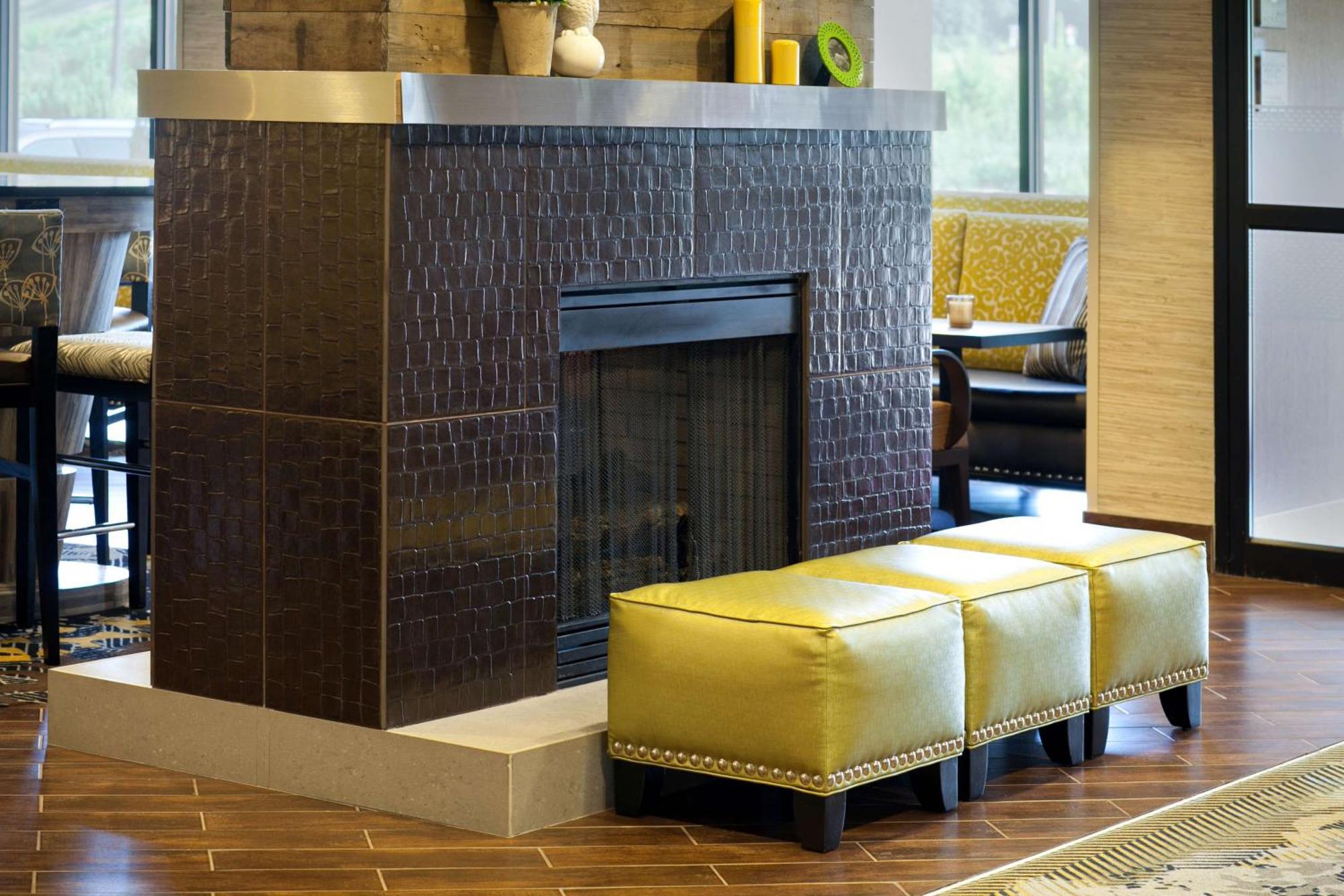Hampton Inn Carrollton Eksteriør bilde