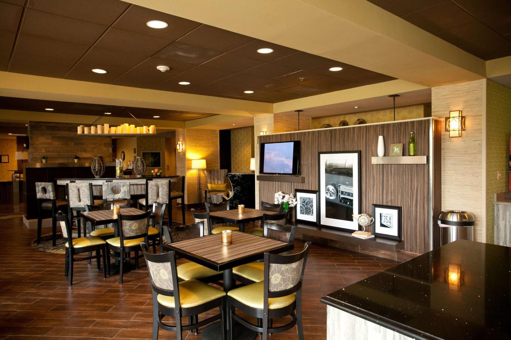 Hampton Inn Carrollton Eksteriør bilde