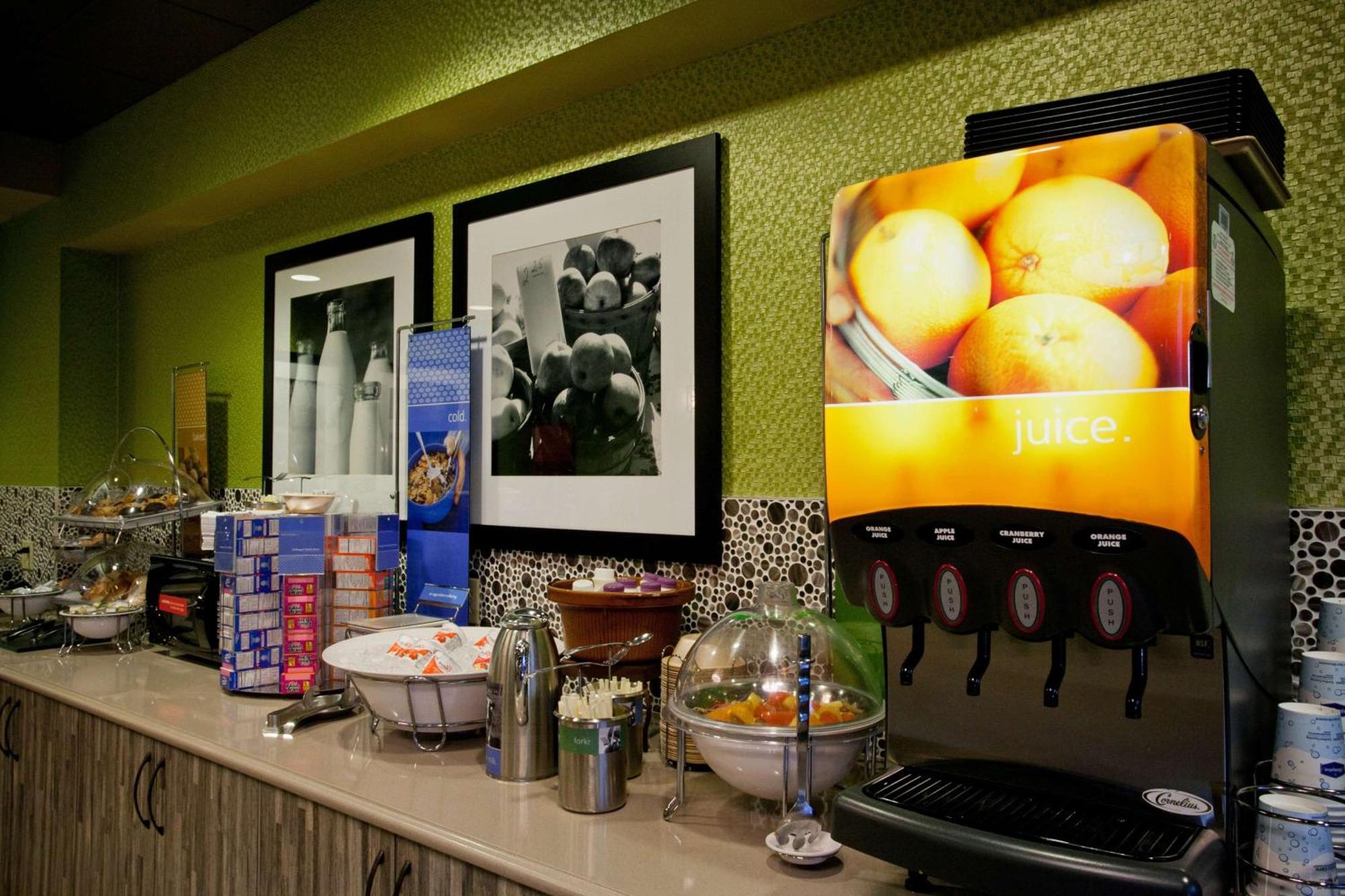 Hampton Inn Carrollton Eksteriør bilde