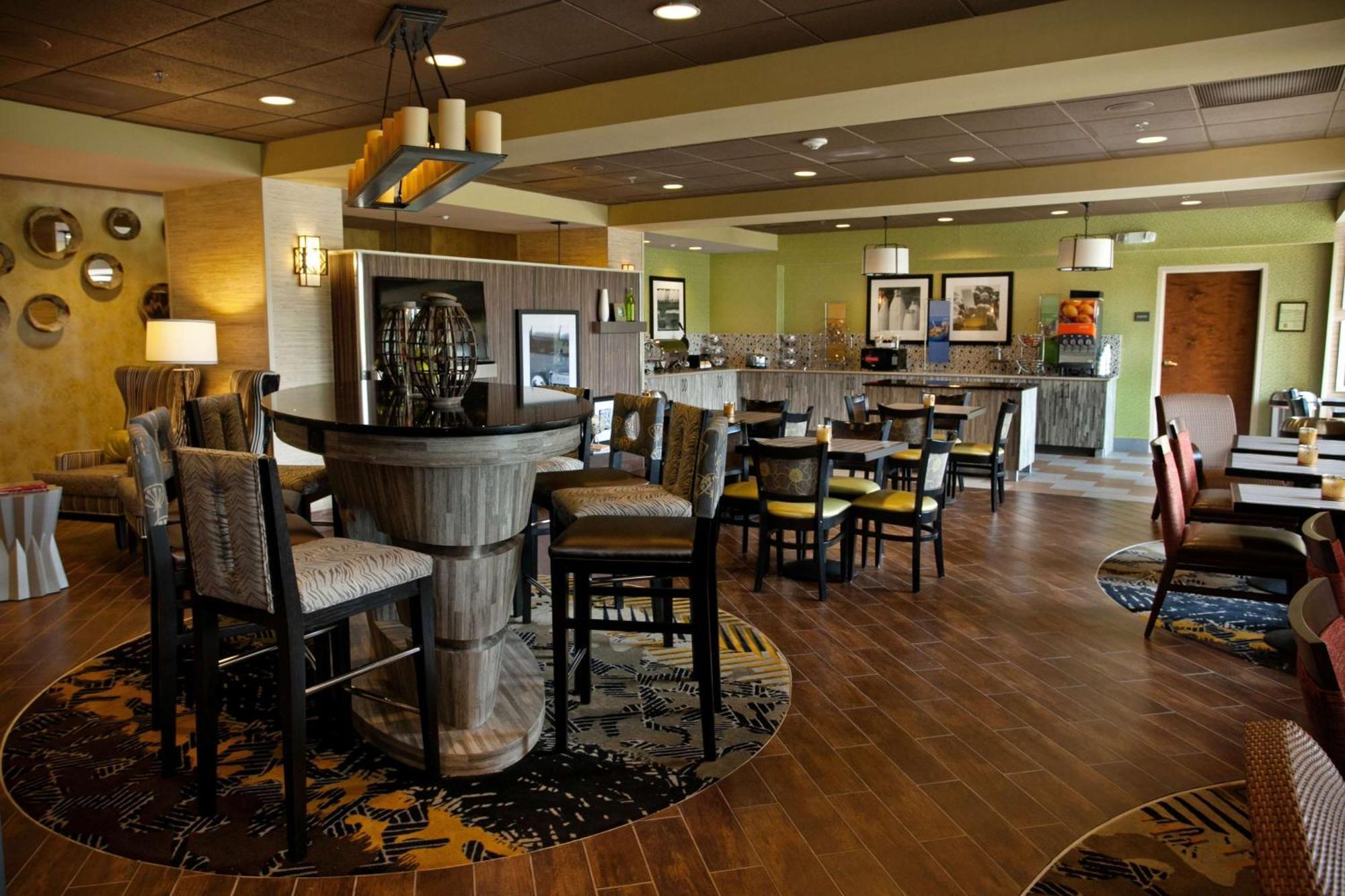 Hampton Inn Carrollton Eksteriør bilde