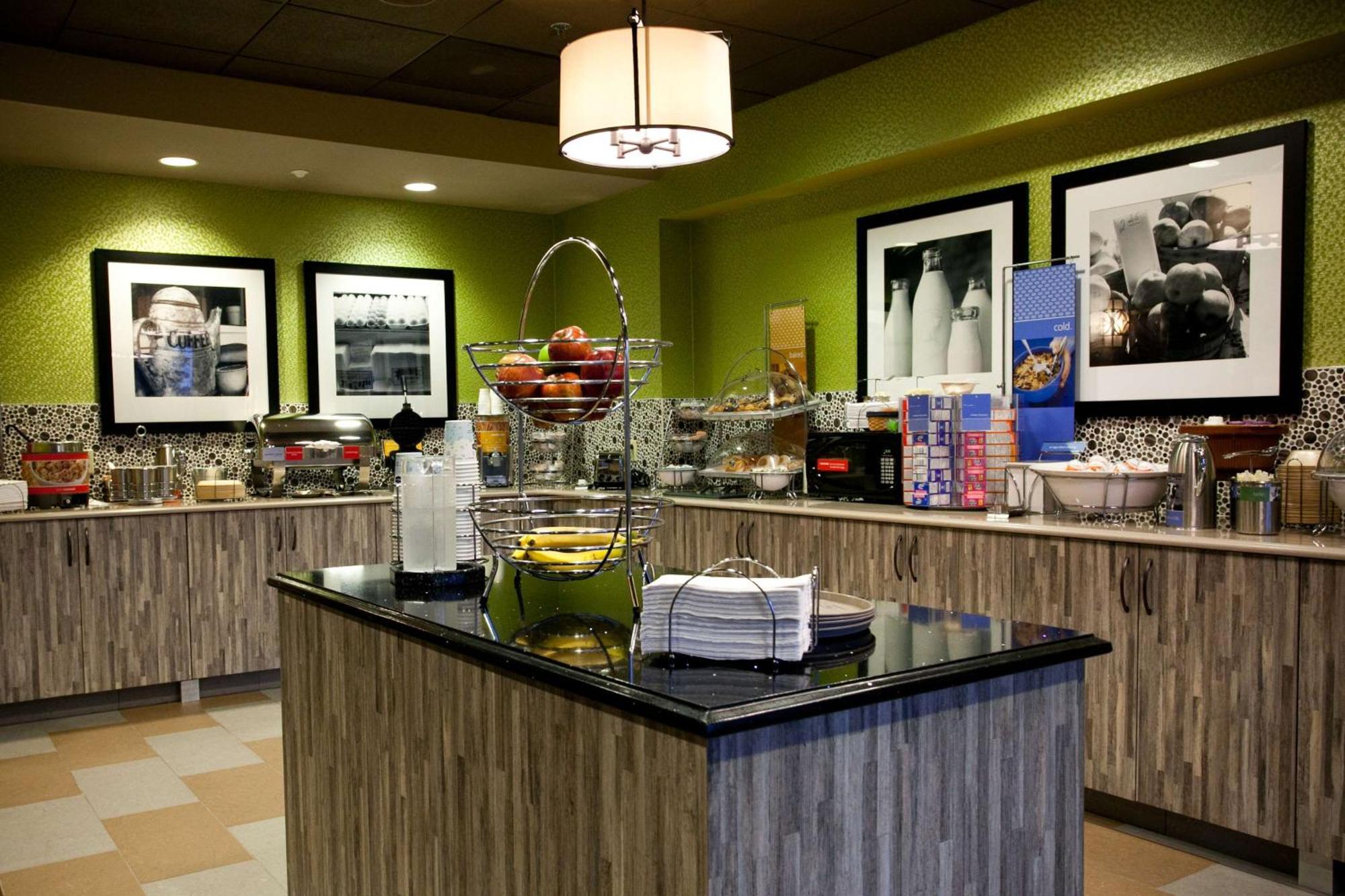 Hampton Inn Carrollton Eksteriør bilde