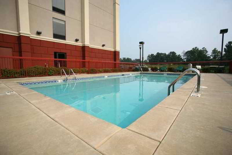Hampton Inn Carrollton Eksteriør bilde